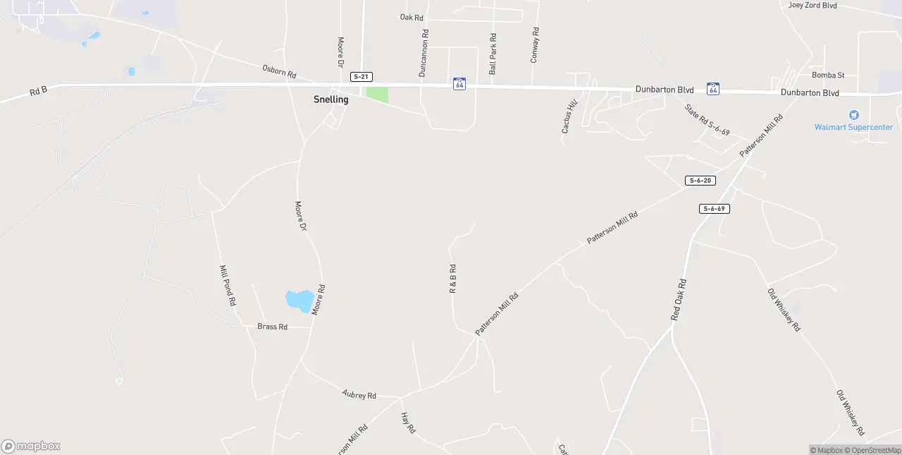 Internet in Barnwell