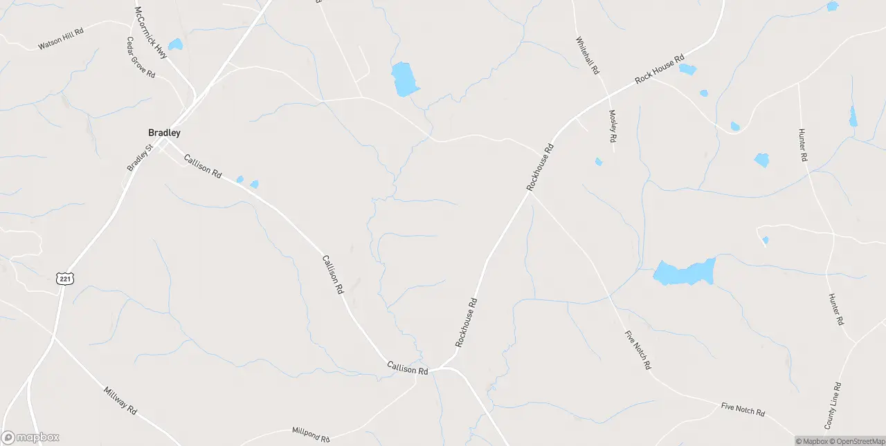 Internet in Bradley