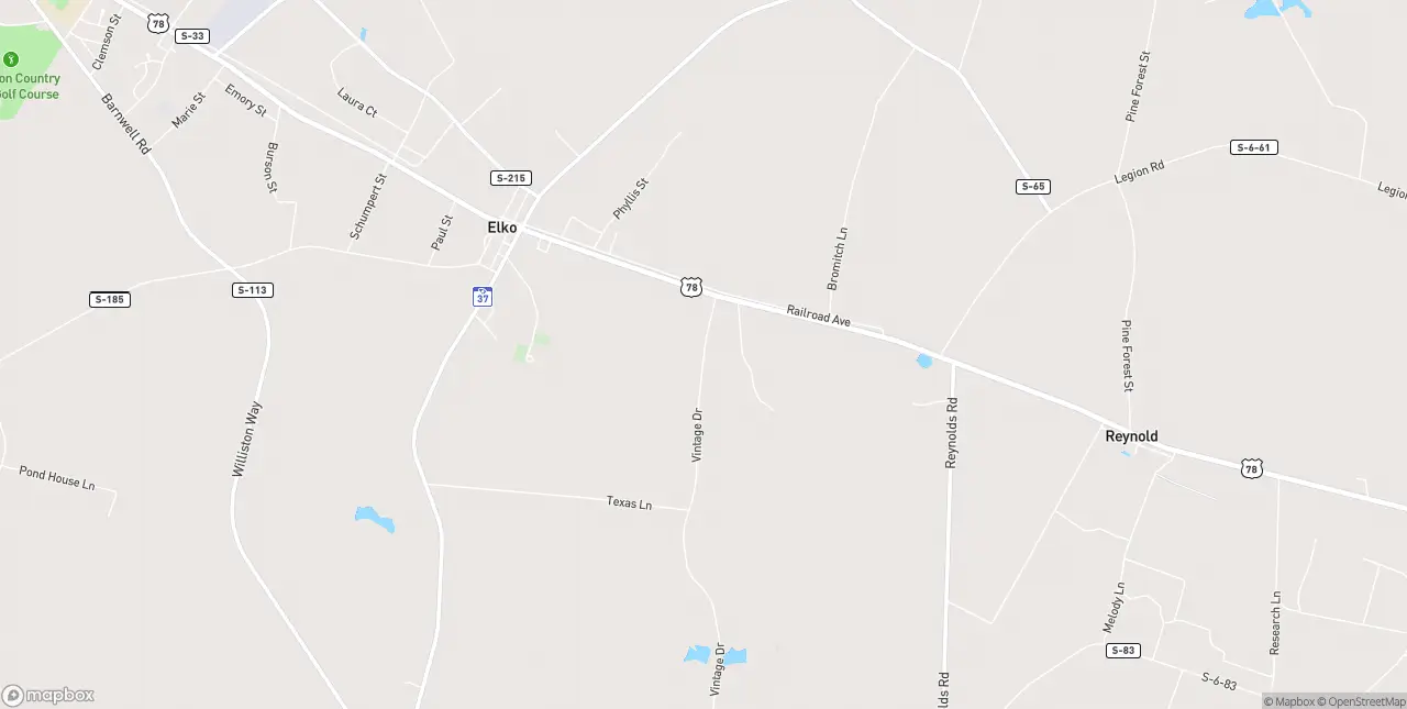 Internet in Elko