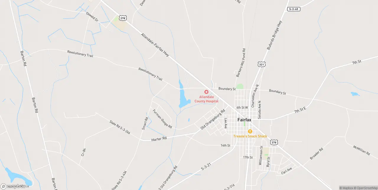Internet in Fairfax
