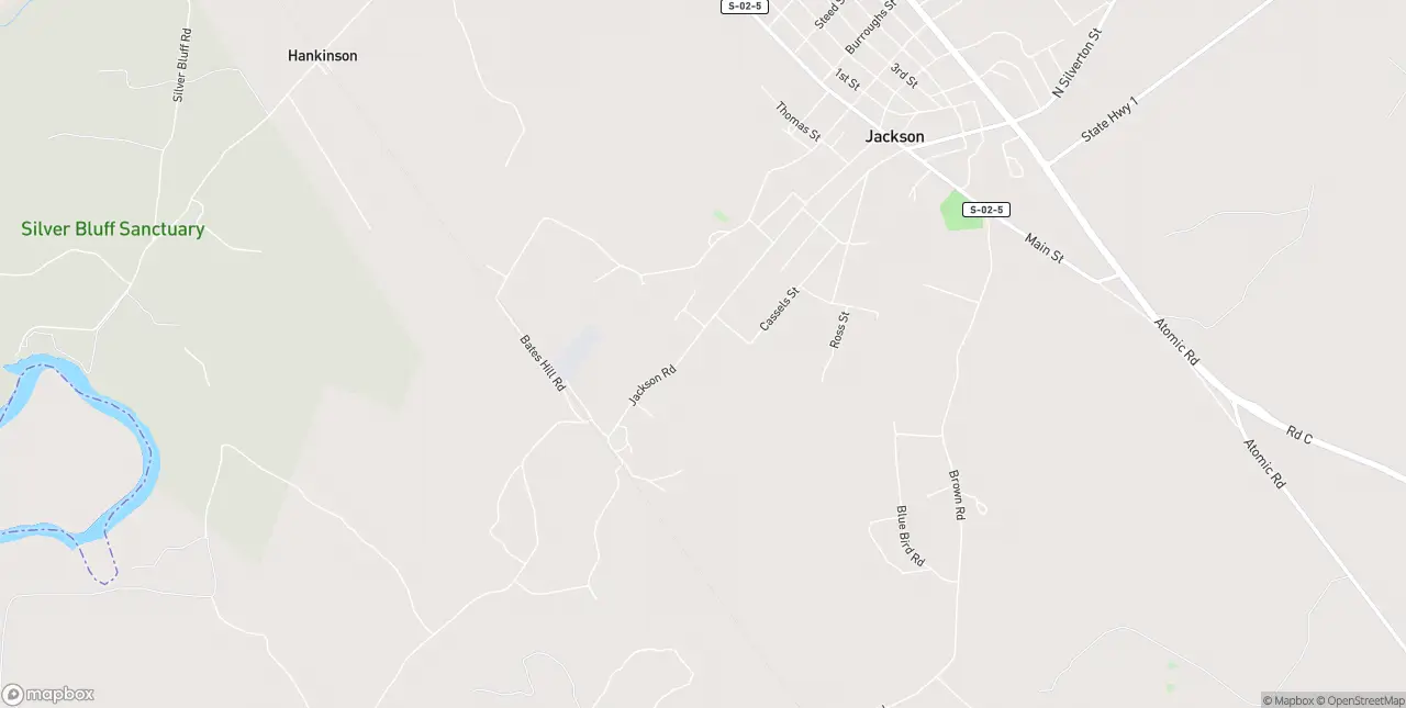 Internet in Jackson