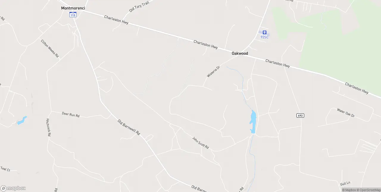 Internet in Montmorenci