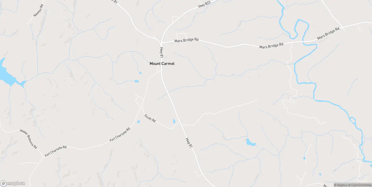 Internet in Mount Carmel