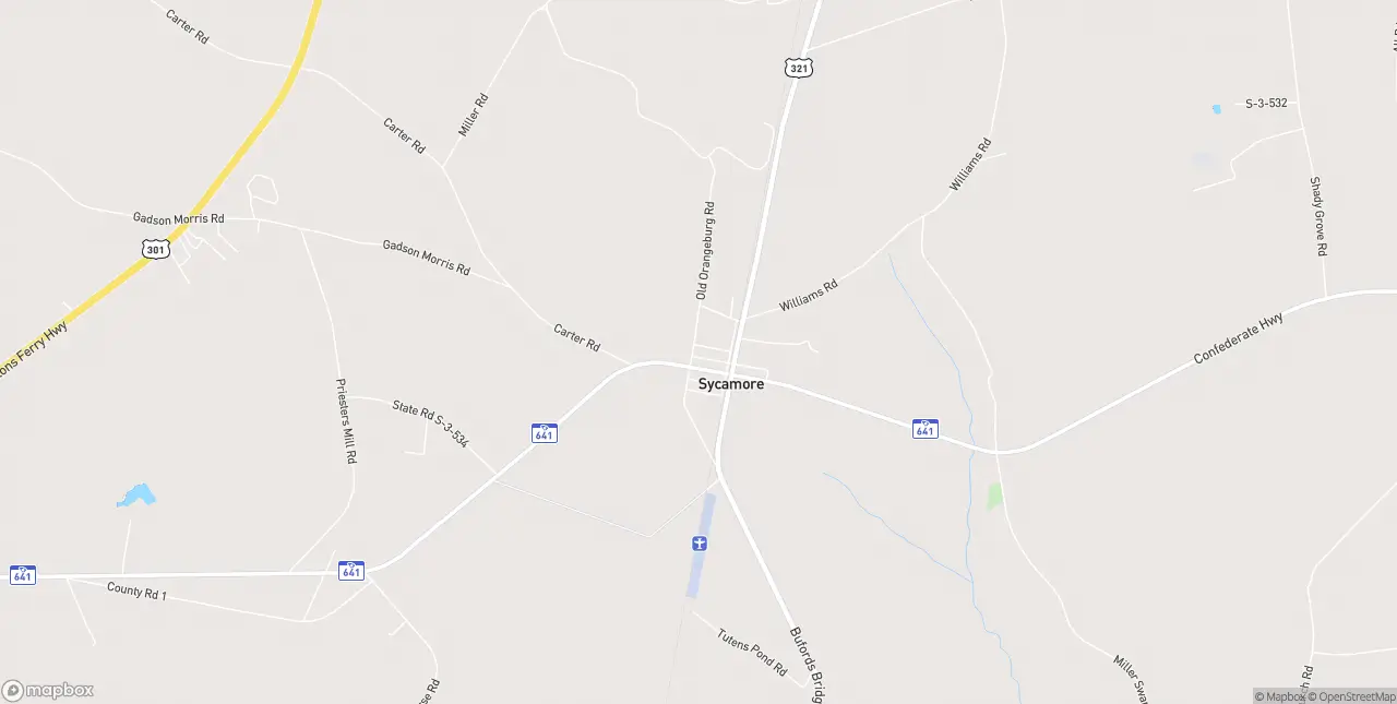 Internet in Sycamore