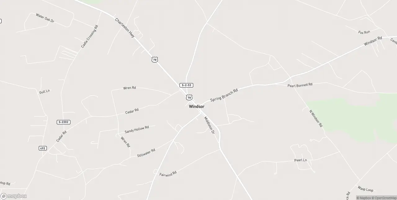 Internet in Windsor