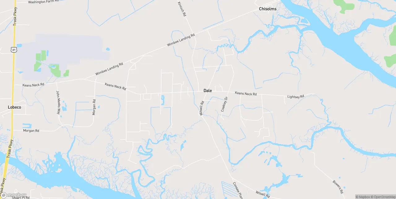Internet in Dale