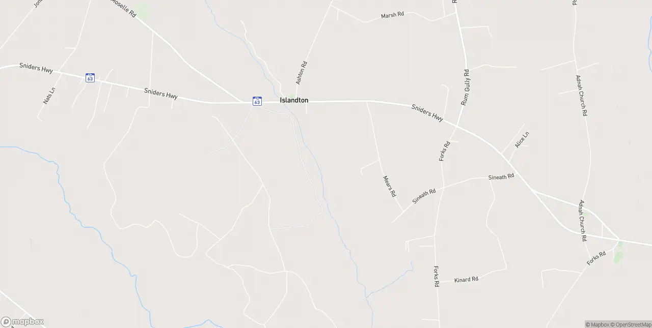 Internet in Islandton