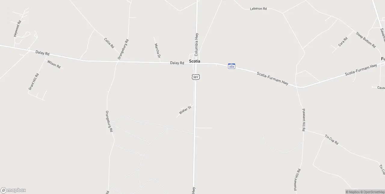 Internet in Scotia