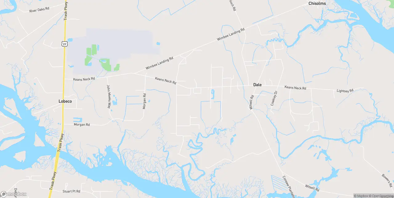 Internet in Seabrook