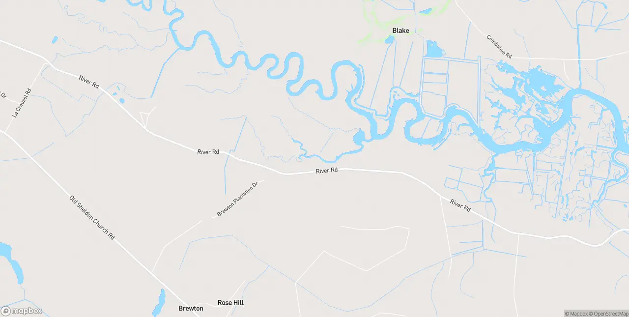 Internet in Yemassee