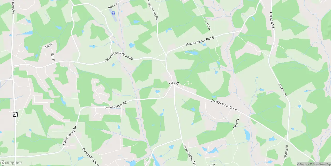 Internet in Jersey