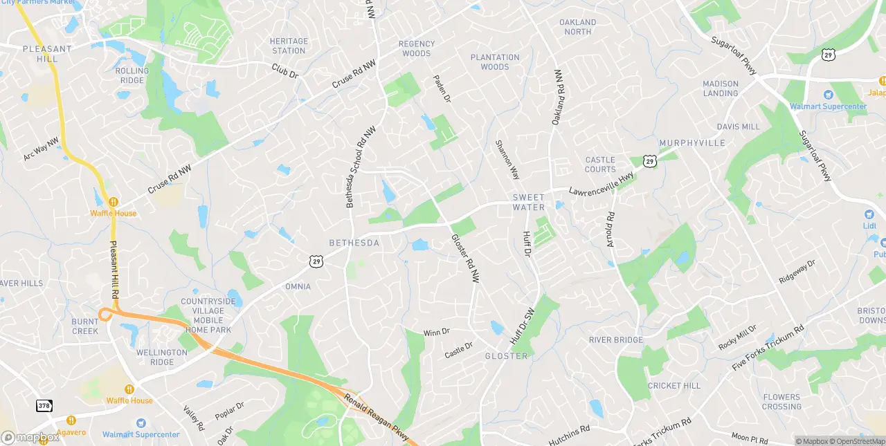 Internet in Lawrenceville