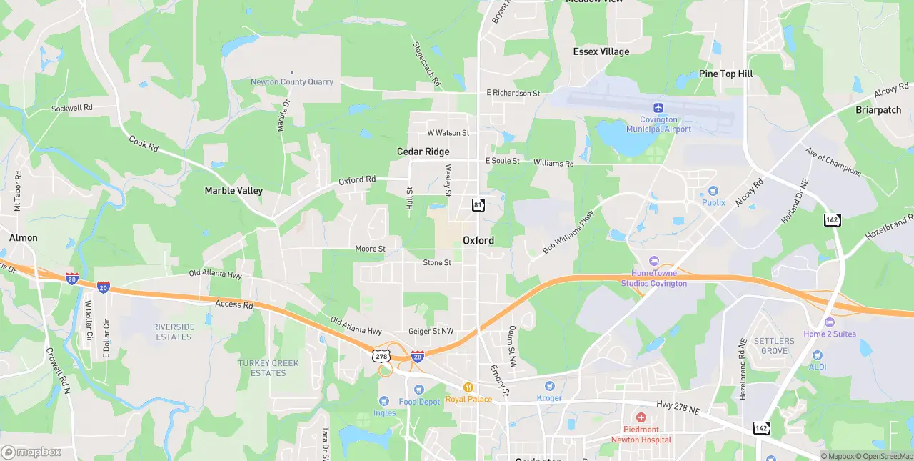 Internet in Oxford