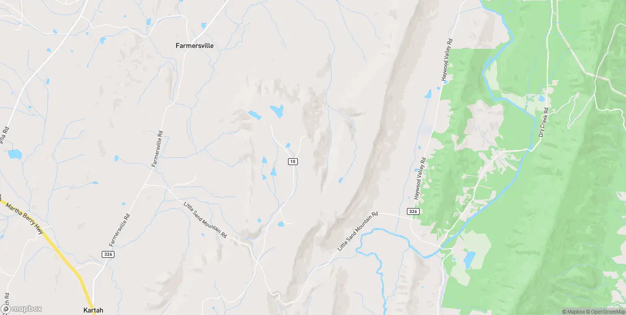 Internet in Armuchee