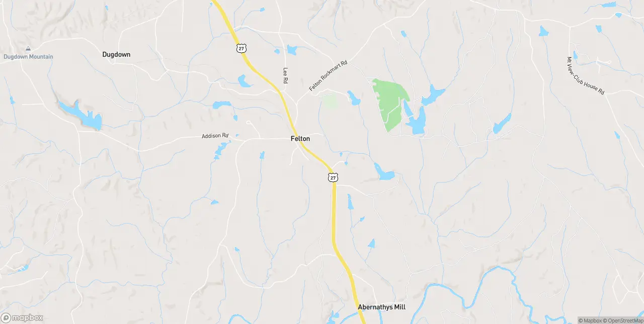 Internet in Felton