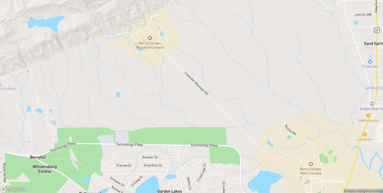 Internet in Mount Berry
