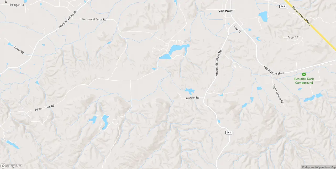 Internet in Rockmart