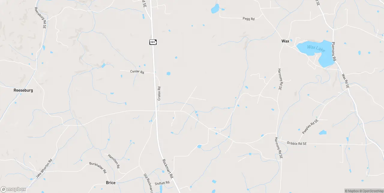 Internet in Silver Creek