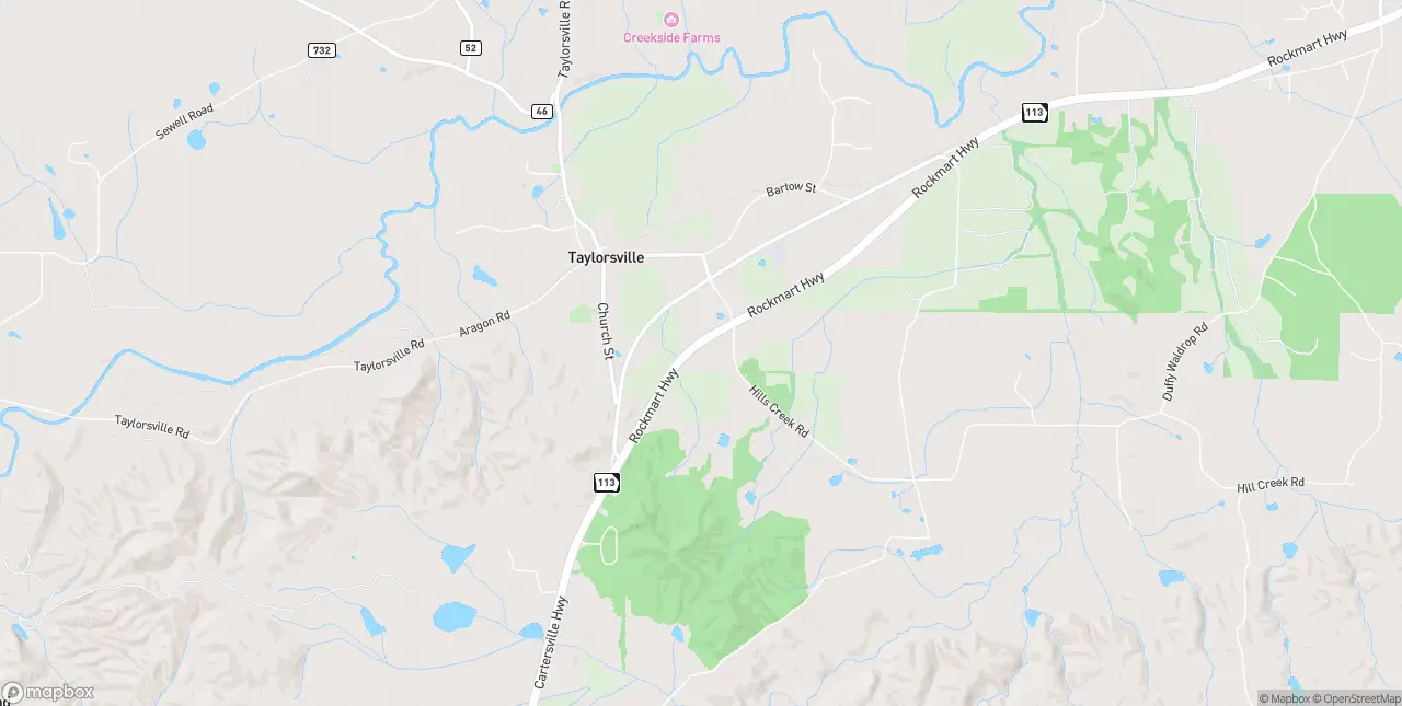 Internet in Taylorsville