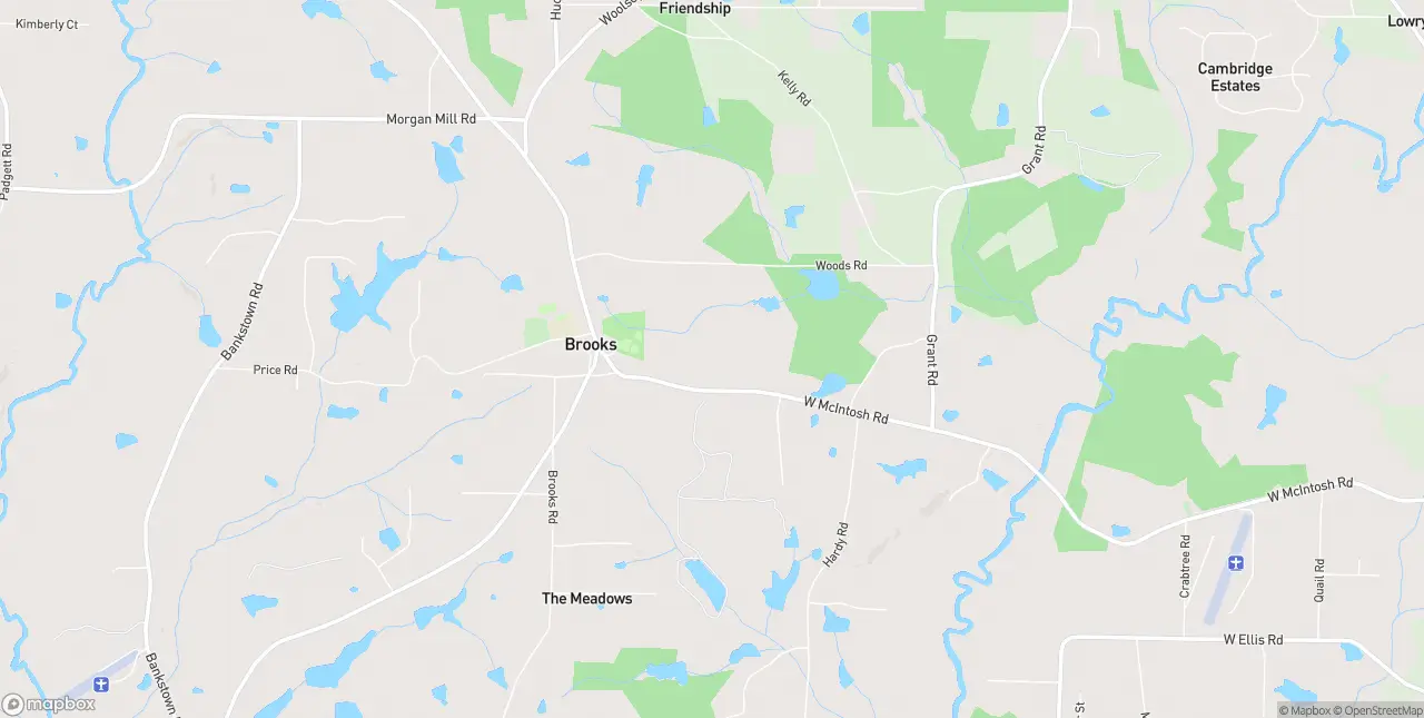 Internet in Brooks