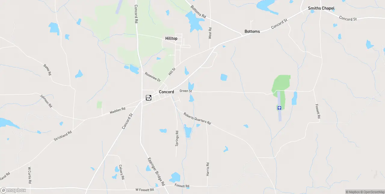 Internet in Concord
