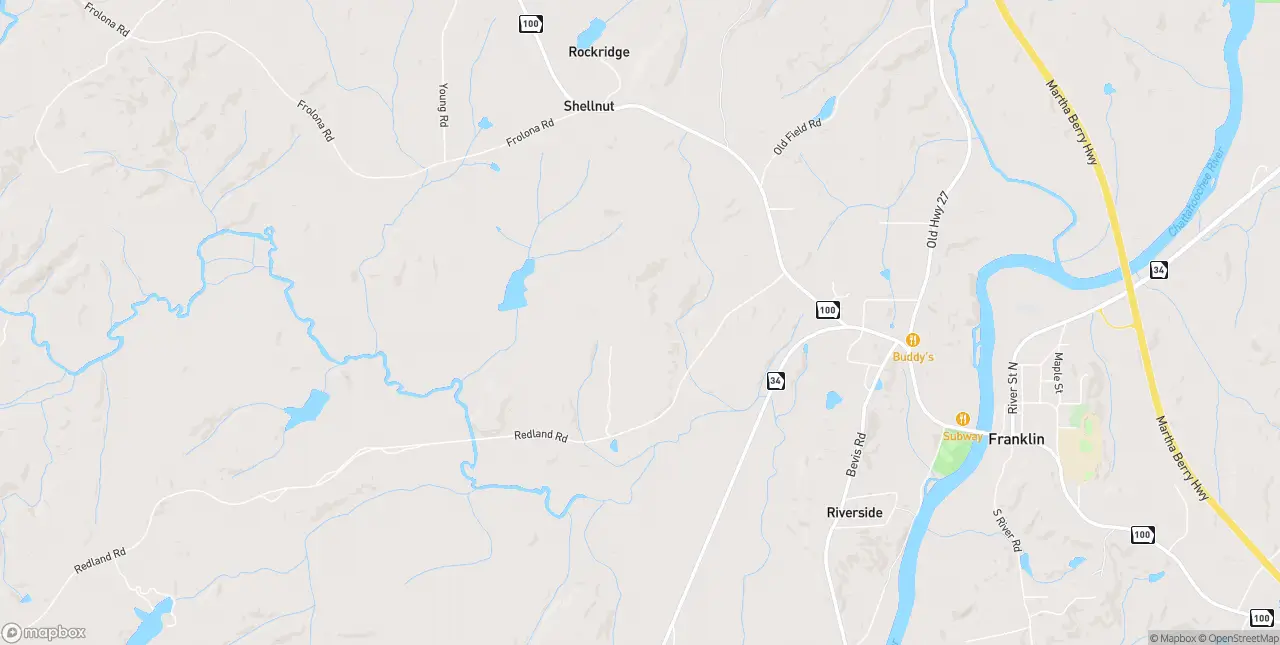 Internet in Franklin