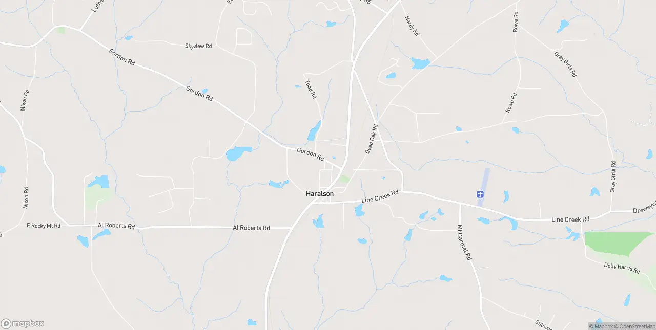 Internet in Haralson