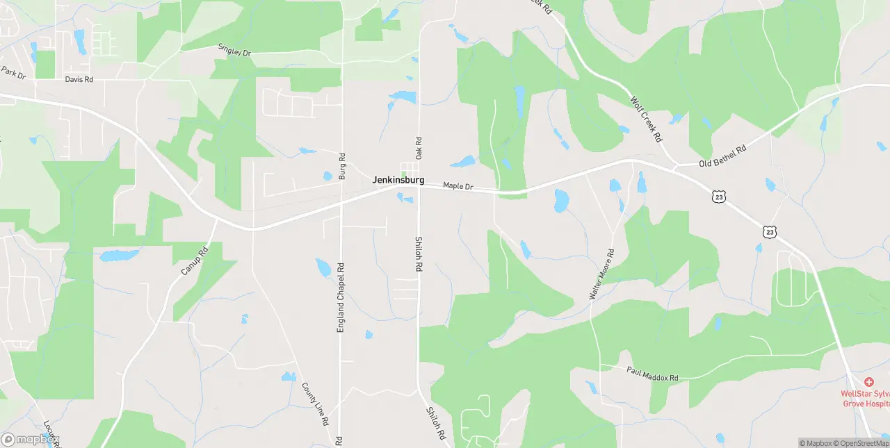 Internet in Jenkinsburg
