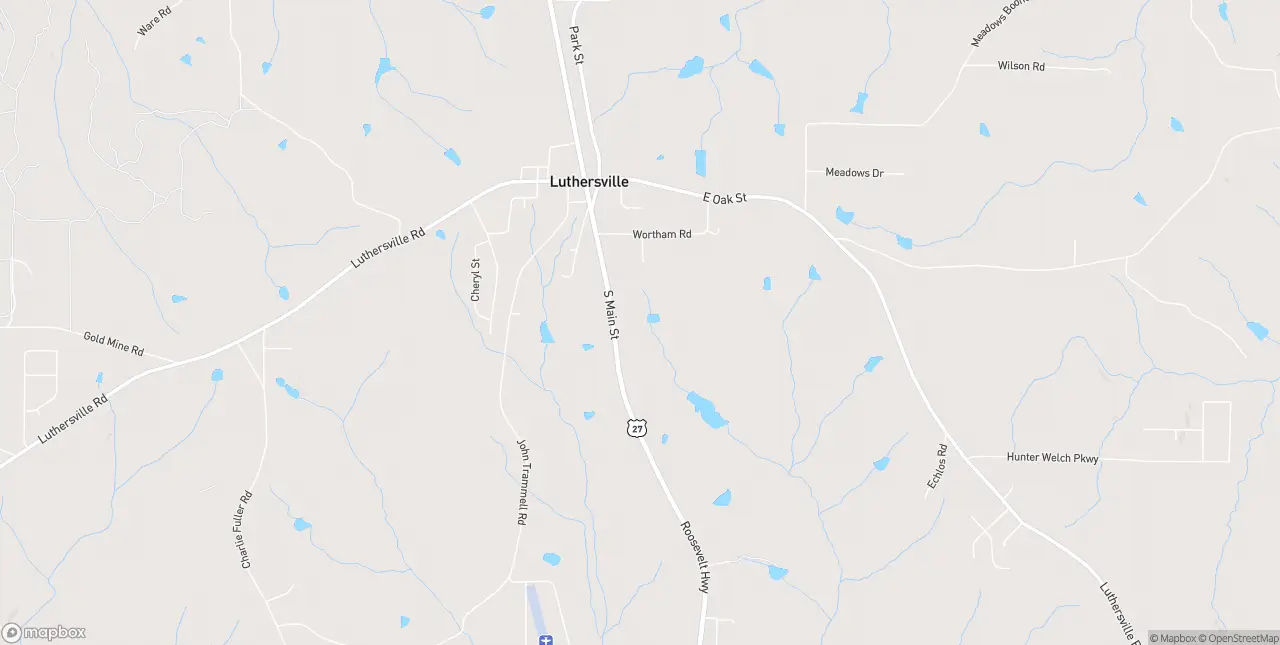 Internet in Luthersville