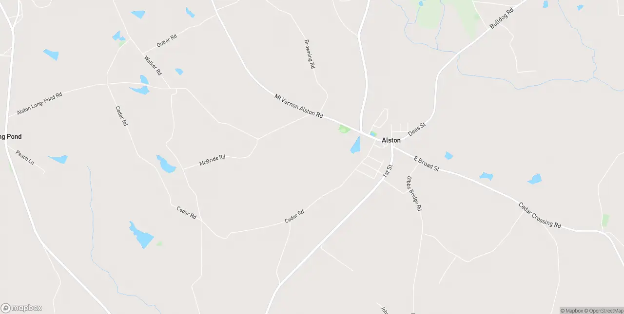 Internet in Alston
