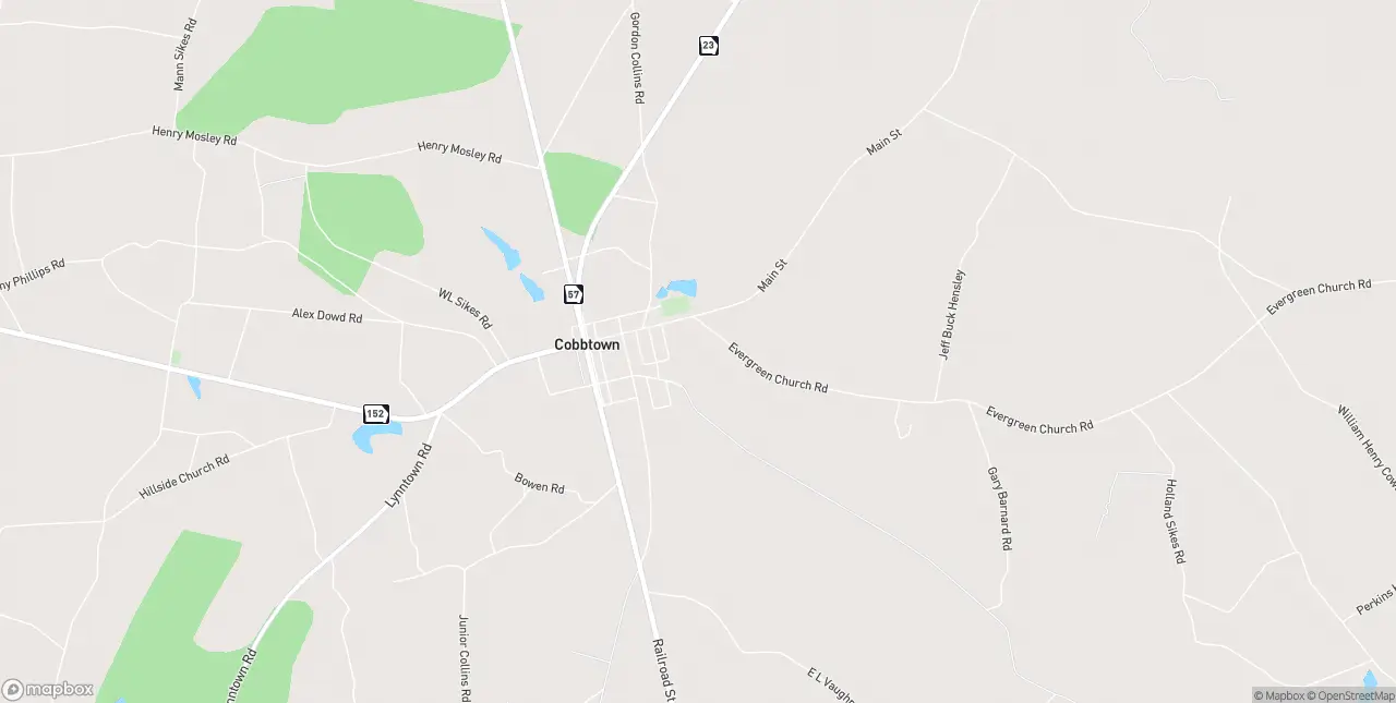 Internet in Cobbtown