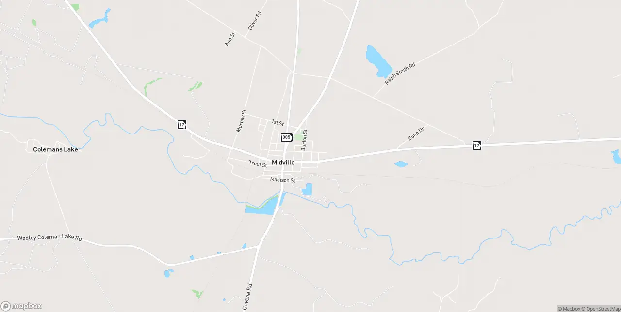 Internet in Midville