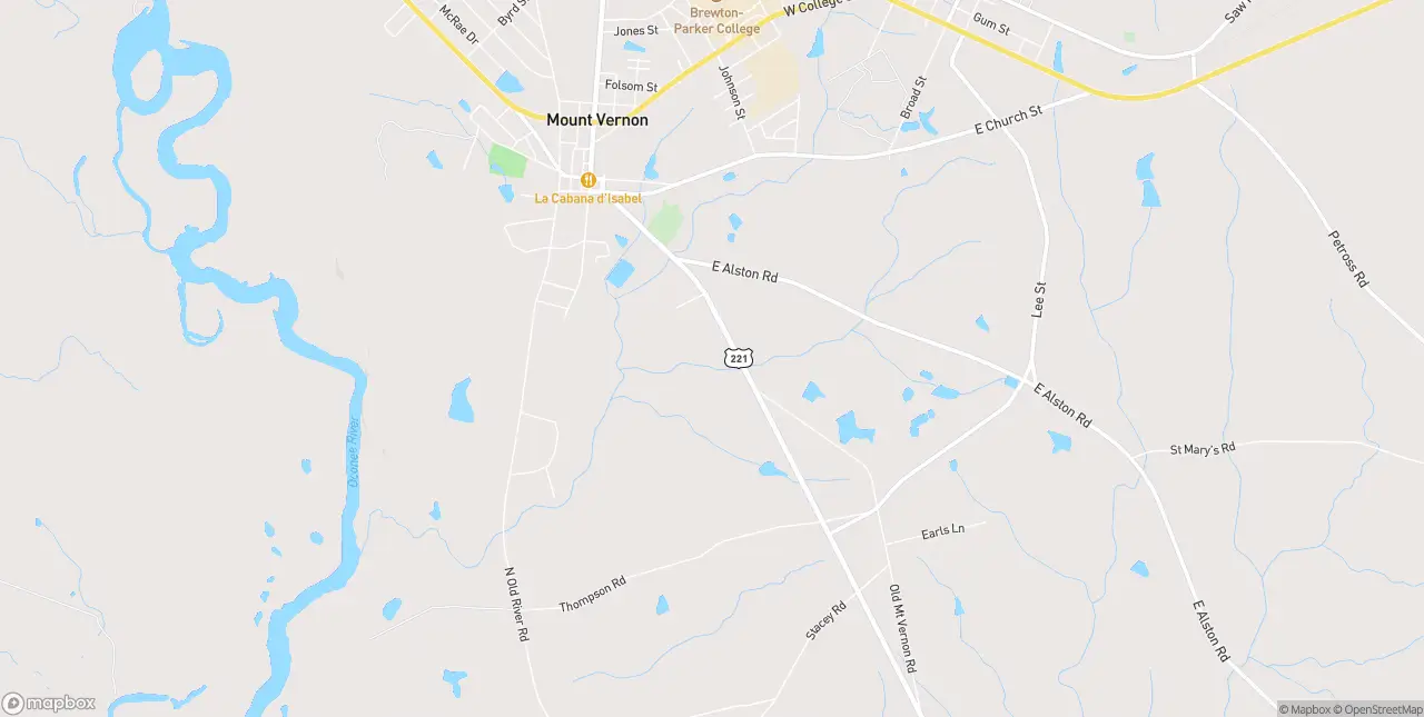 Internet in Mount Vernon