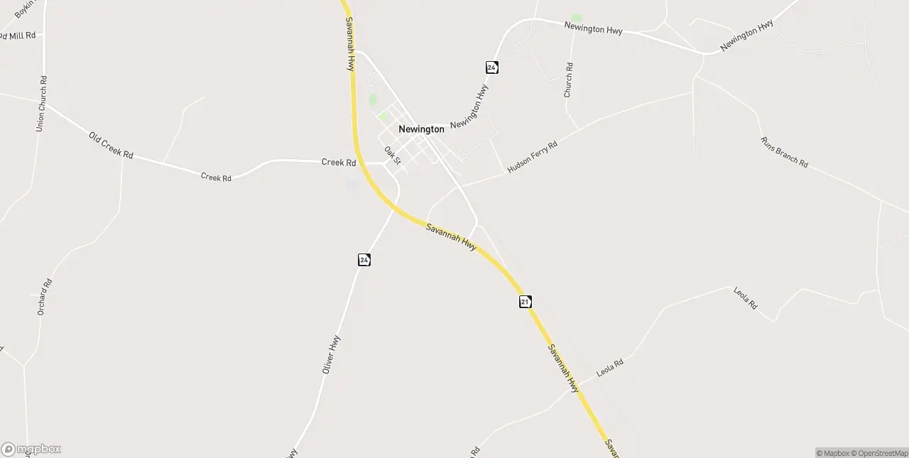 Internet in Newington