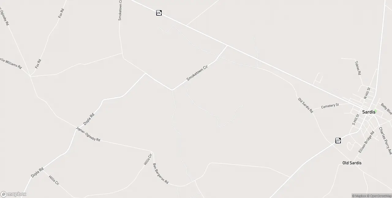 Internet in Sardis