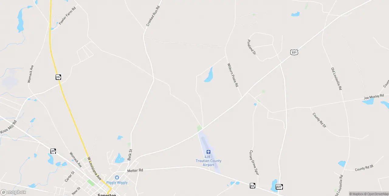 Internet in Soperton