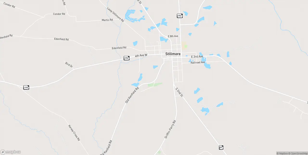 Internet in Stillmore