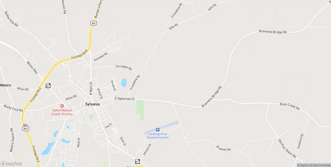 Internet in Sylvania