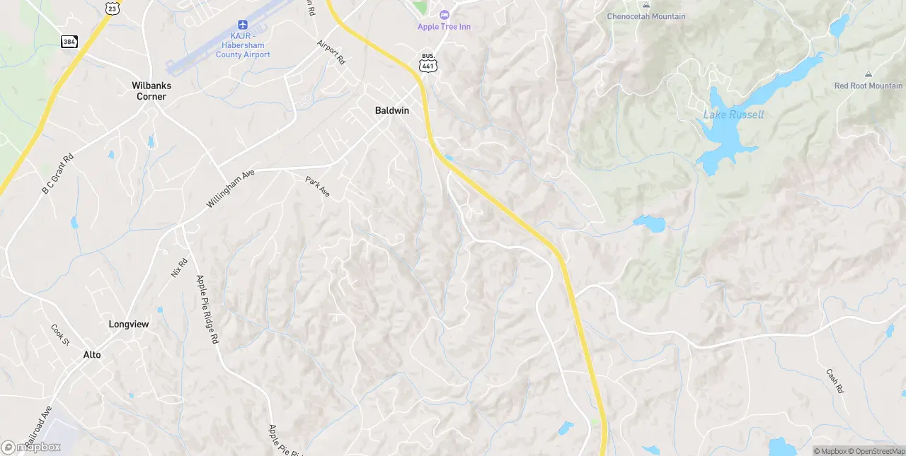 Internet in Baldwin