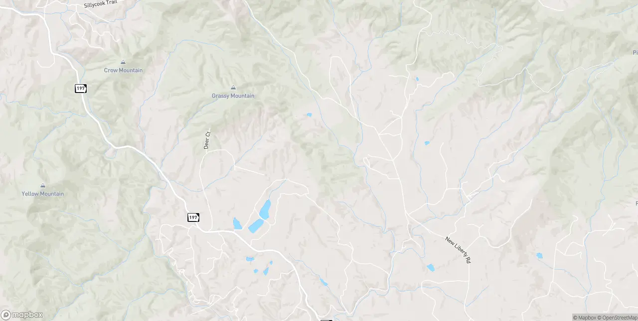 Internet in Clarkesville