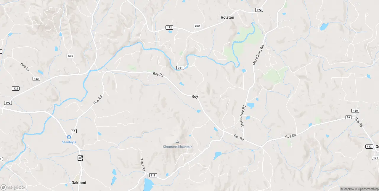 Internet in Ellijay