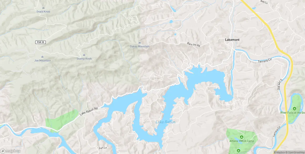 Internet in Lakemont