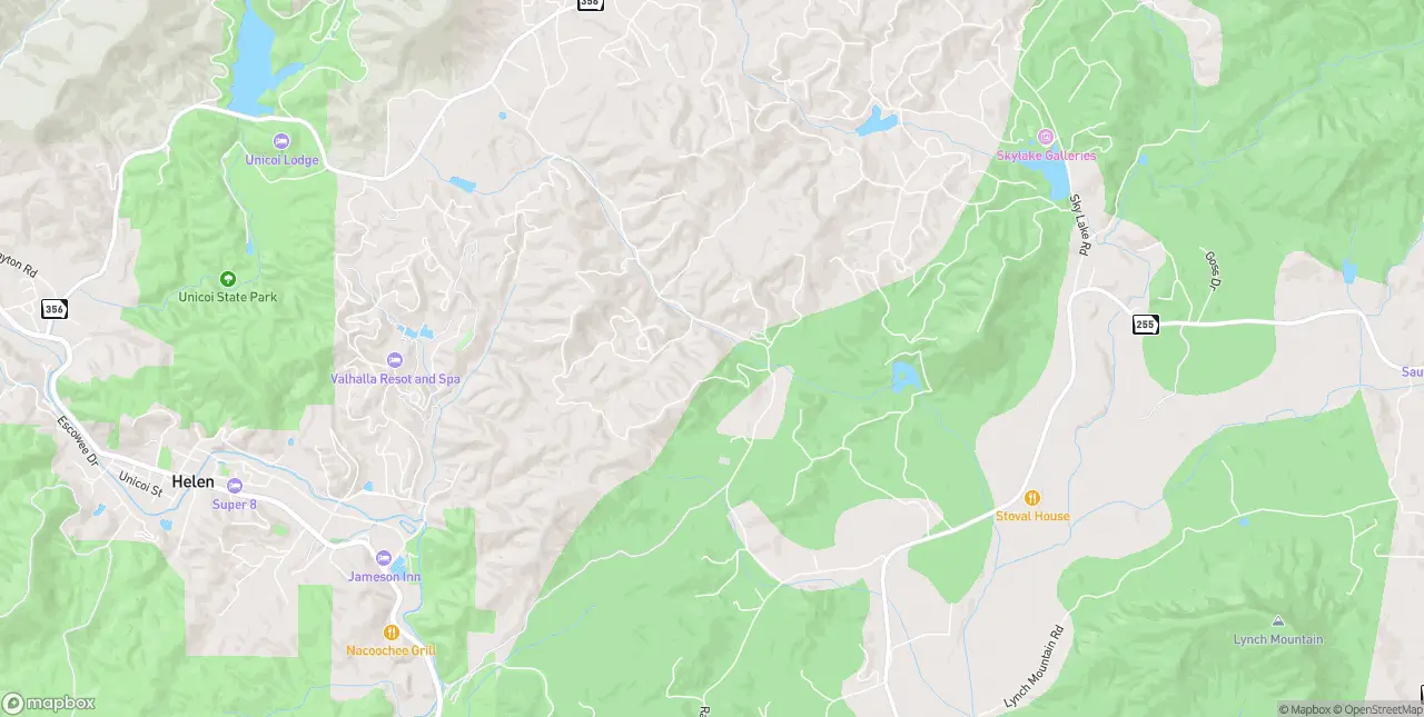 Internet in Sautee Nacoochee