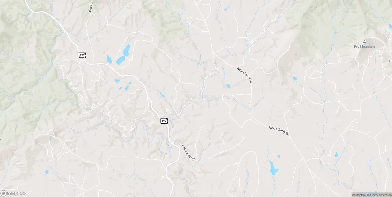 Internet in Turnerville