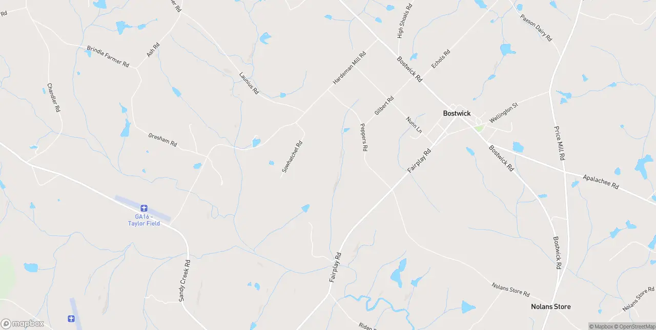 Internet in Bostwick