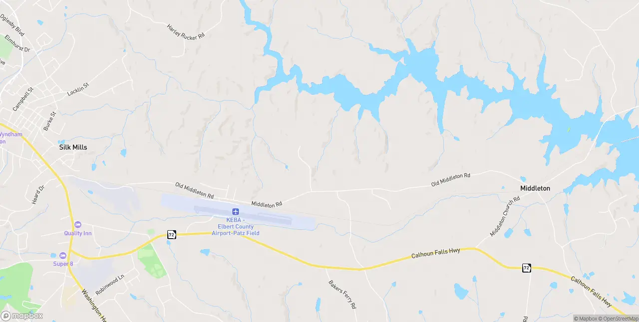 Internet in Elberton