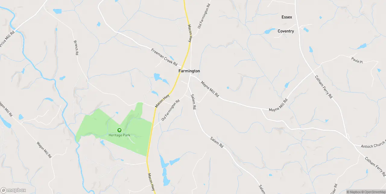 Internet in Farmington