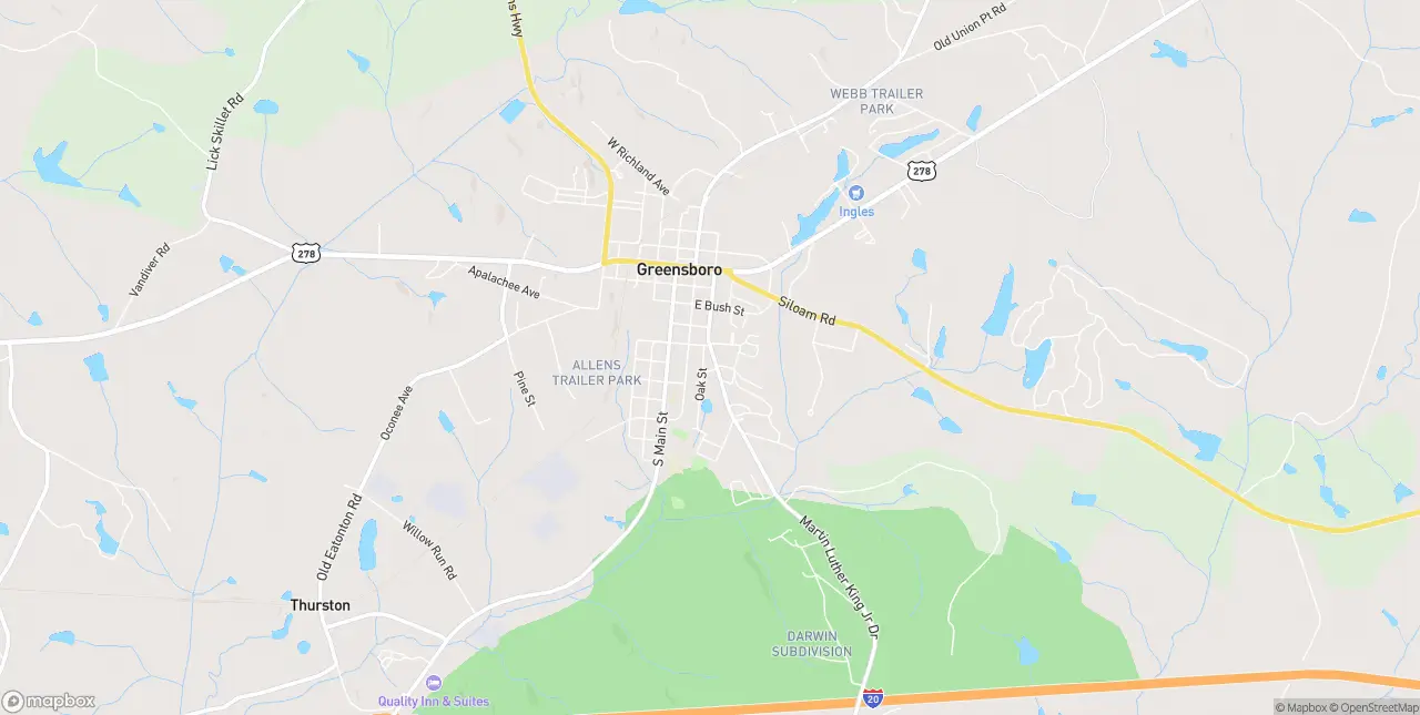 Internet in Greensboro