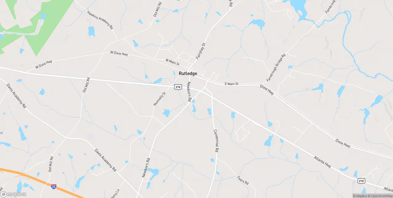 Internet in Rutledge