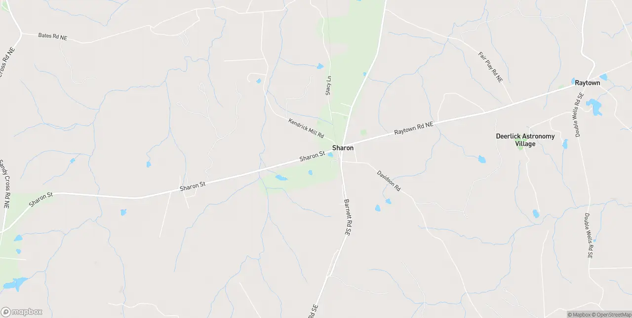 Internet in Sharon